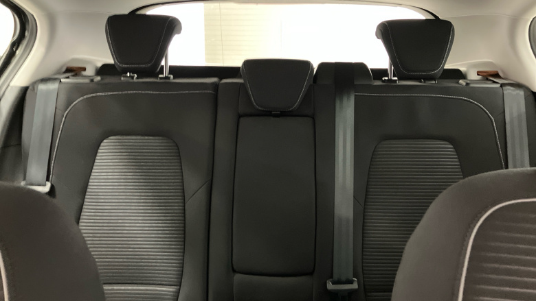 Ford Focus 1.0 EcoBoost 125 Titanium 5dr Petrol Hatchback